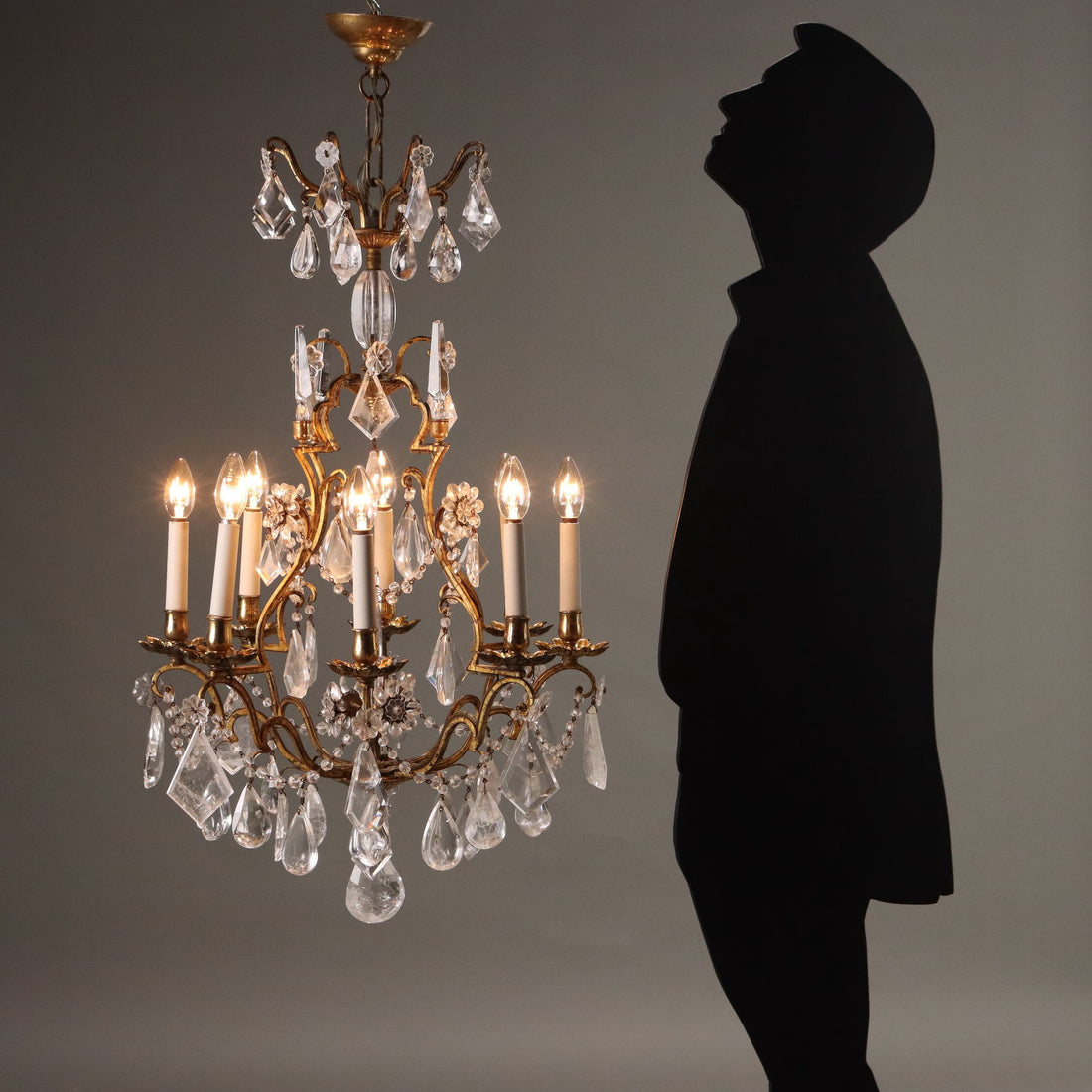  | Antiques  Lighting