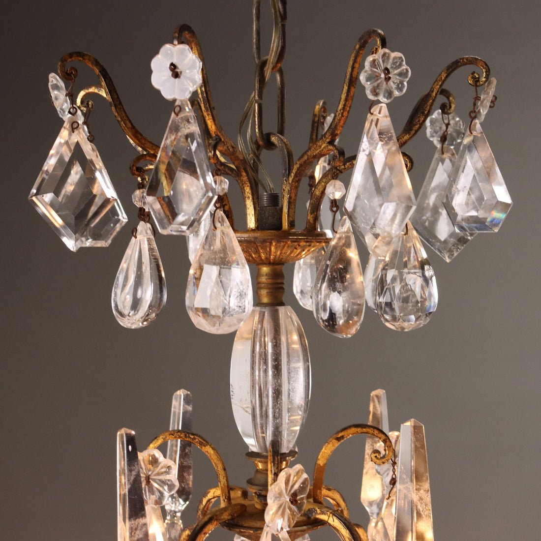  | Antiques  Lighting