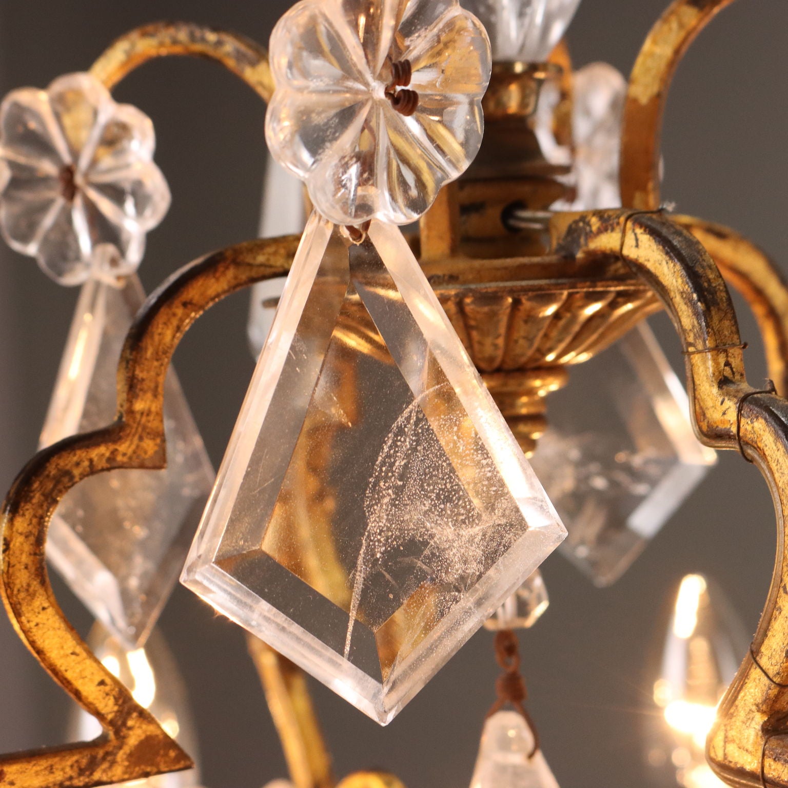  | Antiques  Lighting