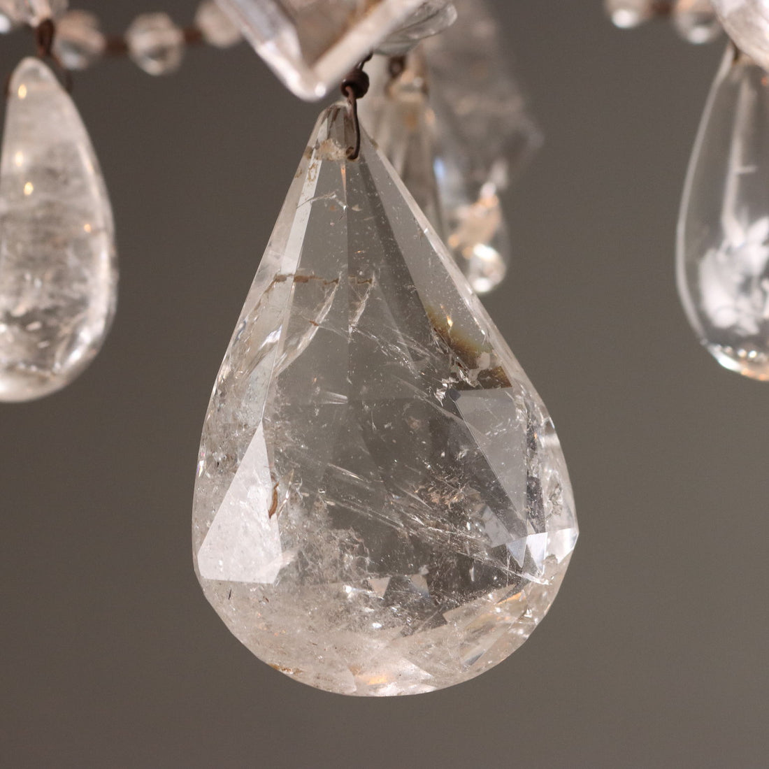  | Antiques  Lighting