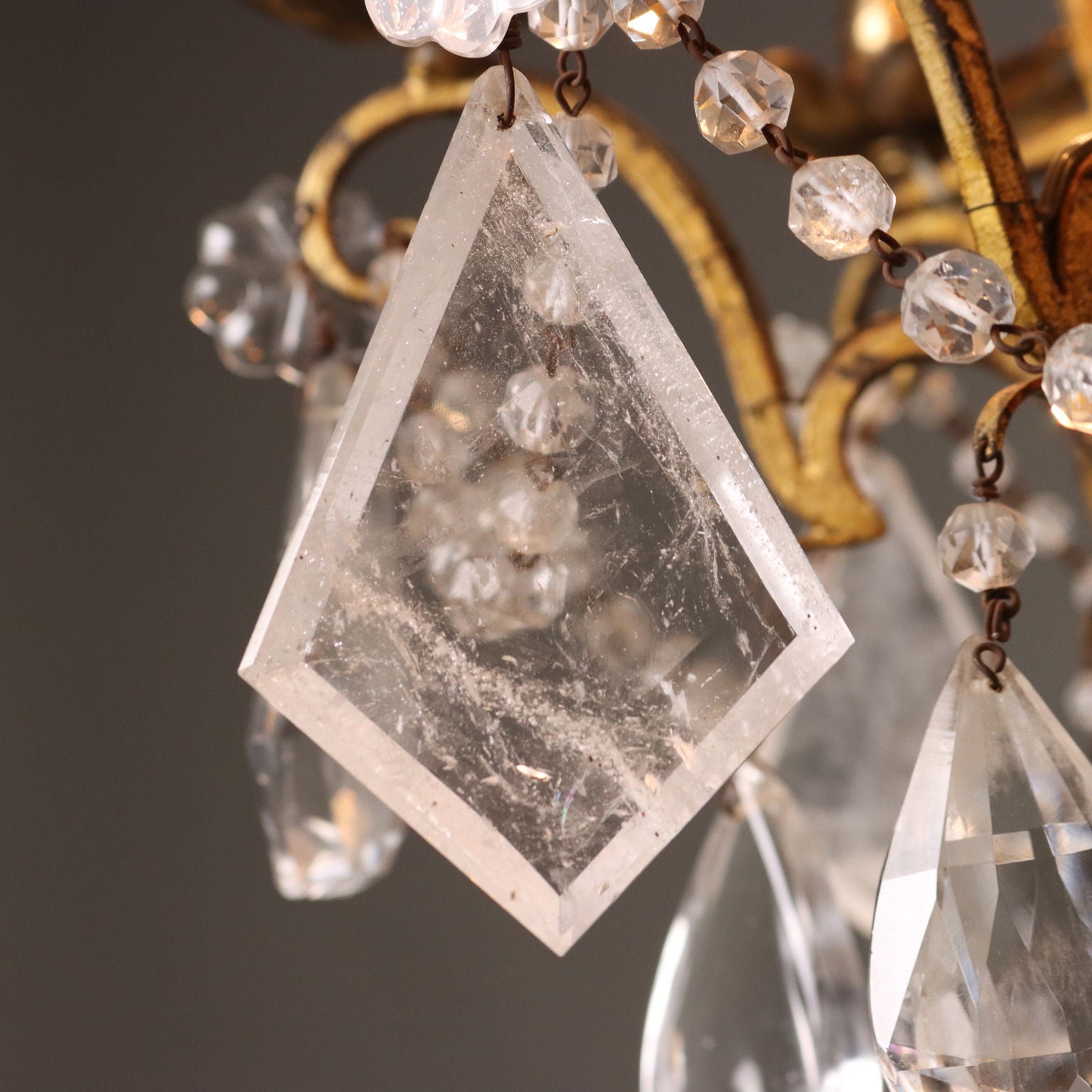  | Antiques  Lighting