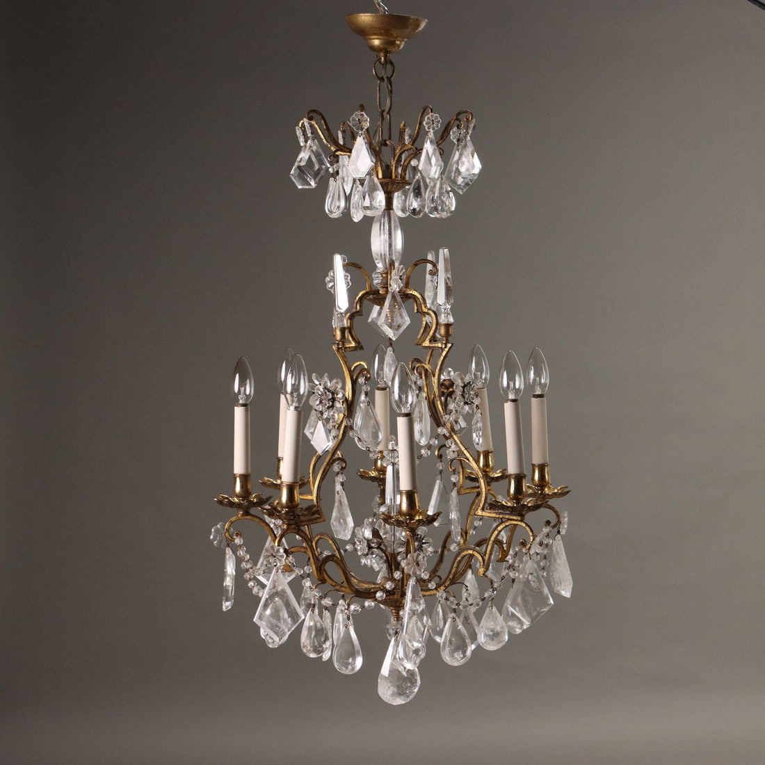  | Antiques  Lighting
