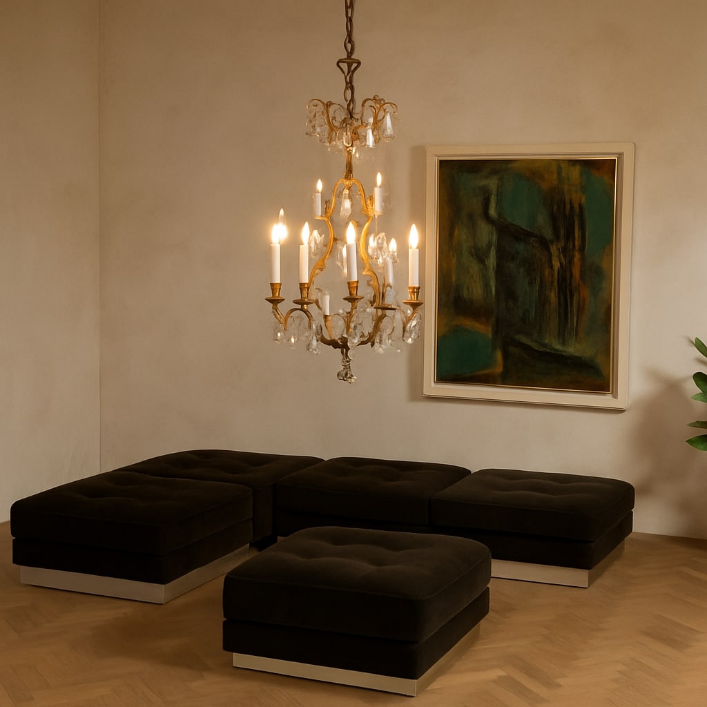  | Antiques  Lighting