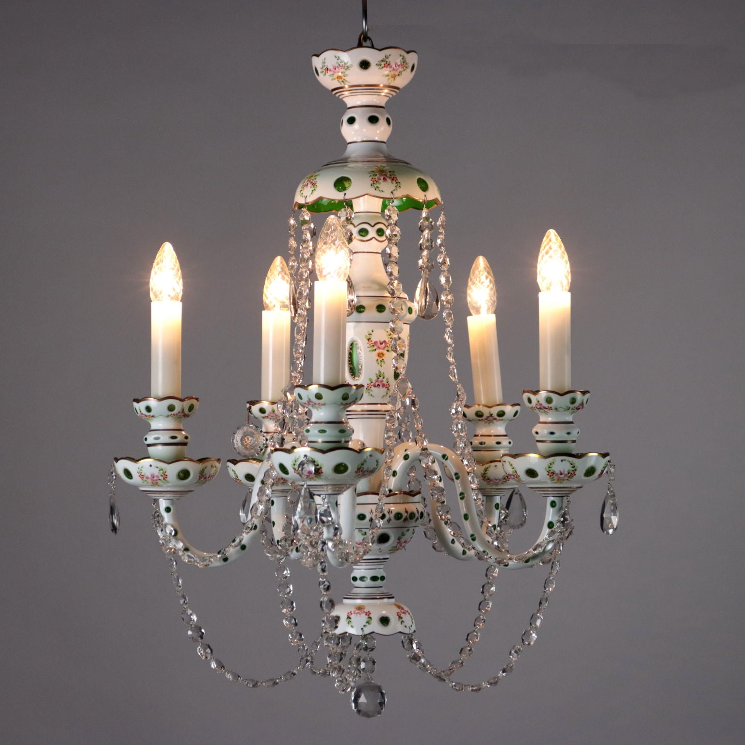 | Antiques  Lighting