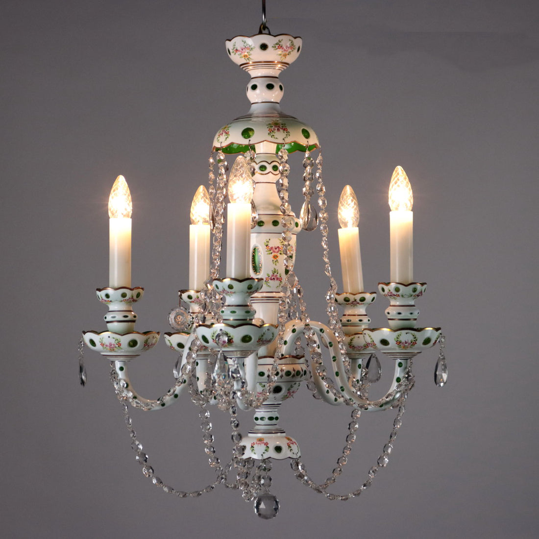  | Antiques  Lighting