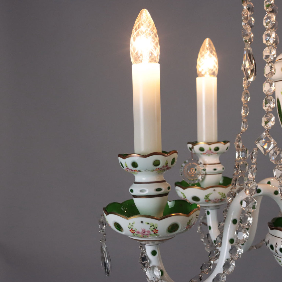  | Antiques  Lighting