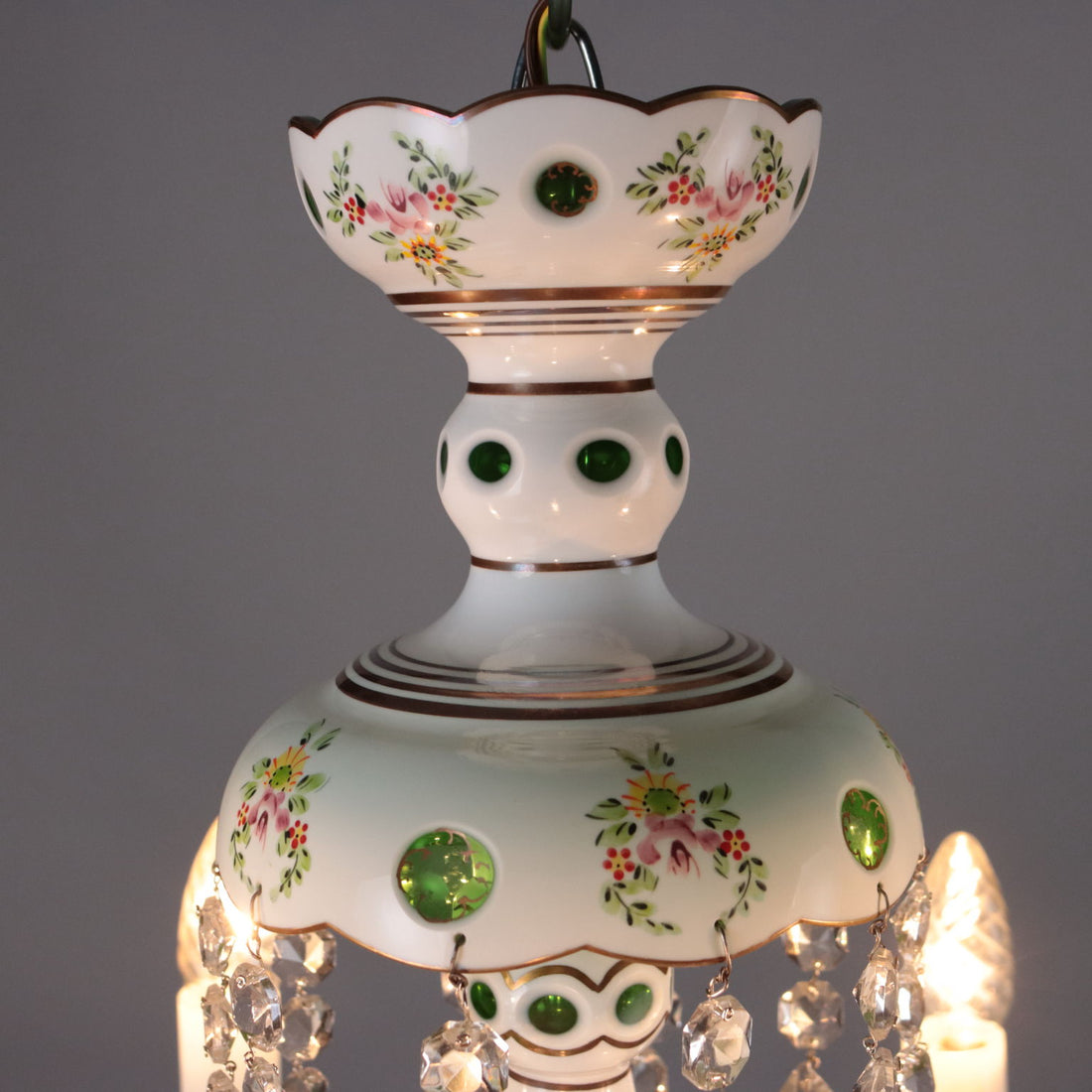  | Antiques  Lighting