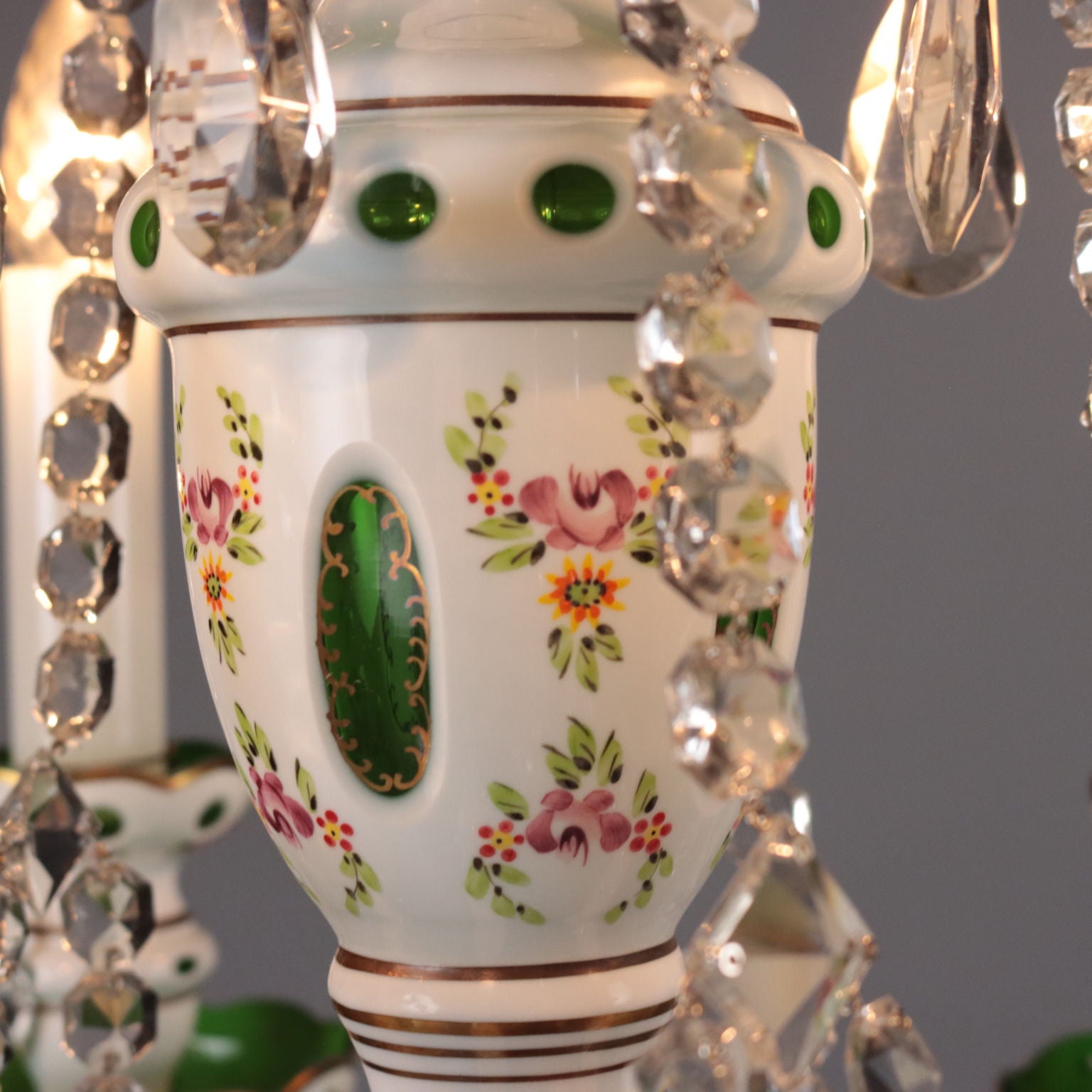  | Antiques  Lighting