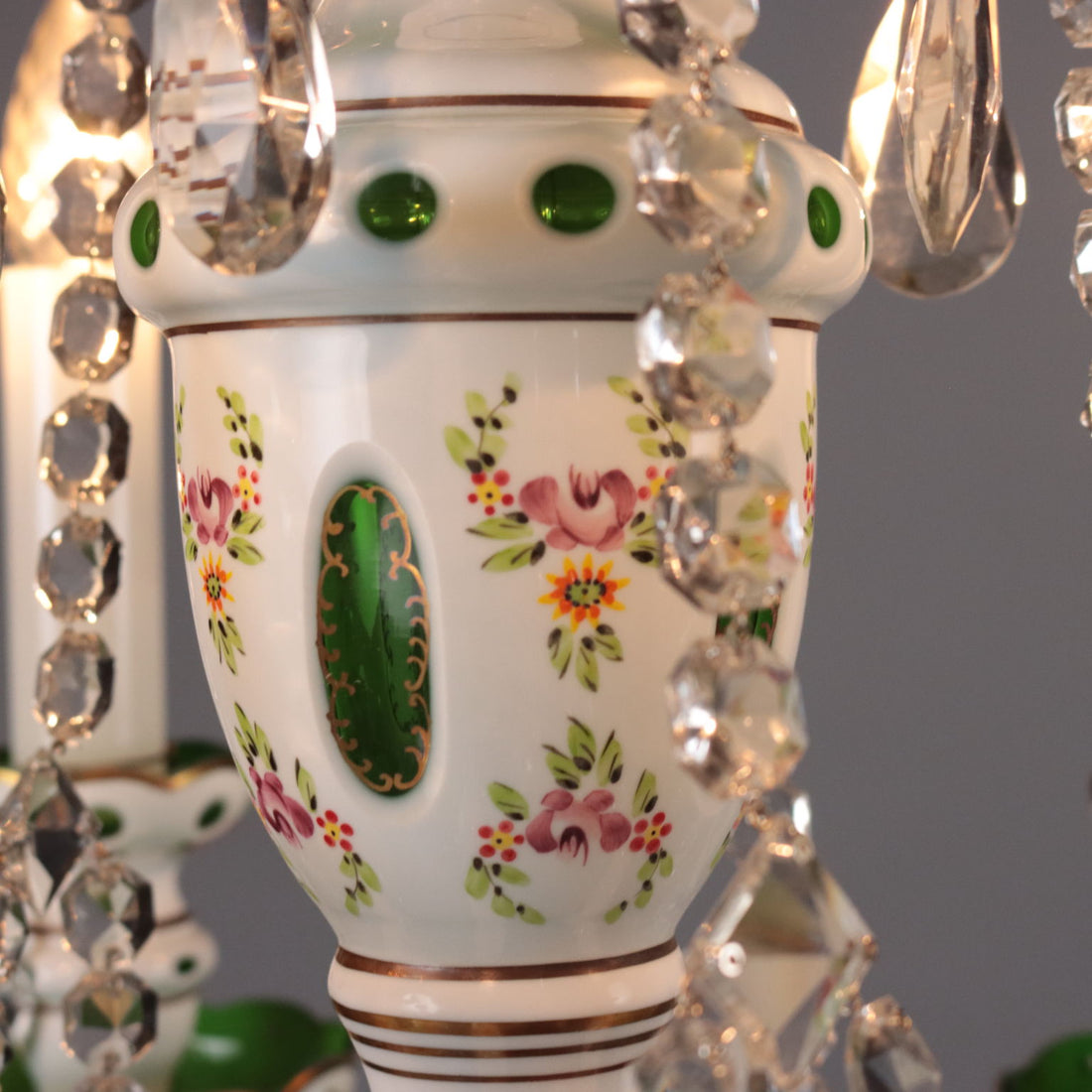  | Antiques  Lighting