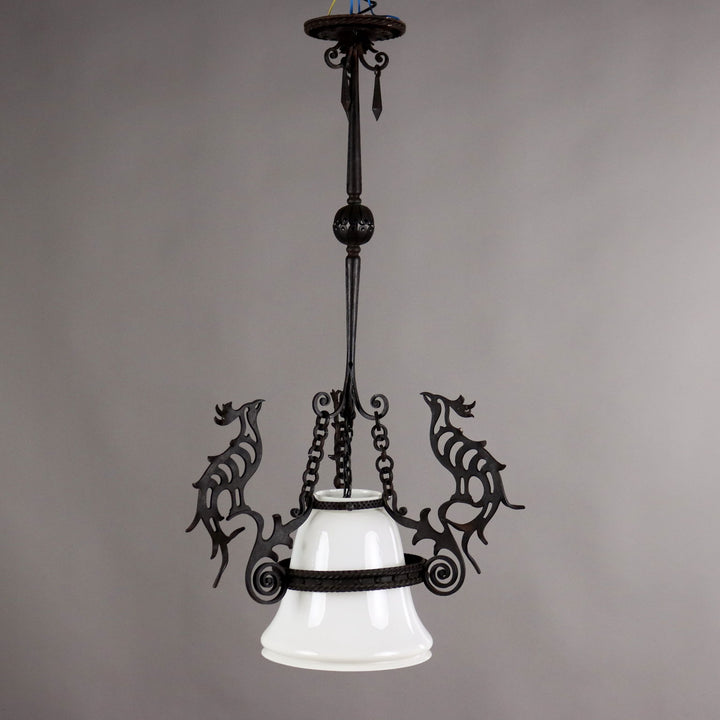  | Antiques  Lighting