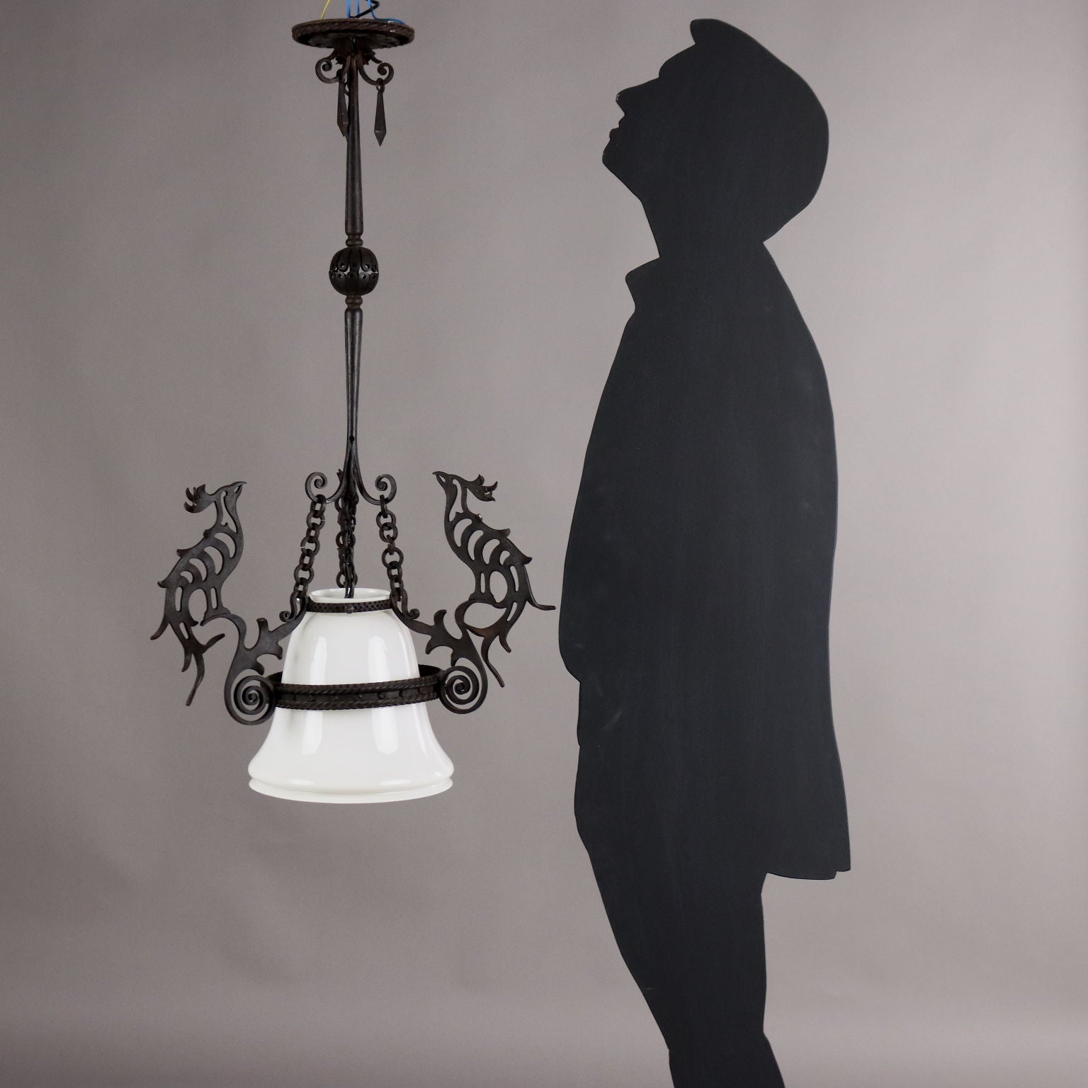 | Antiques  Lighting