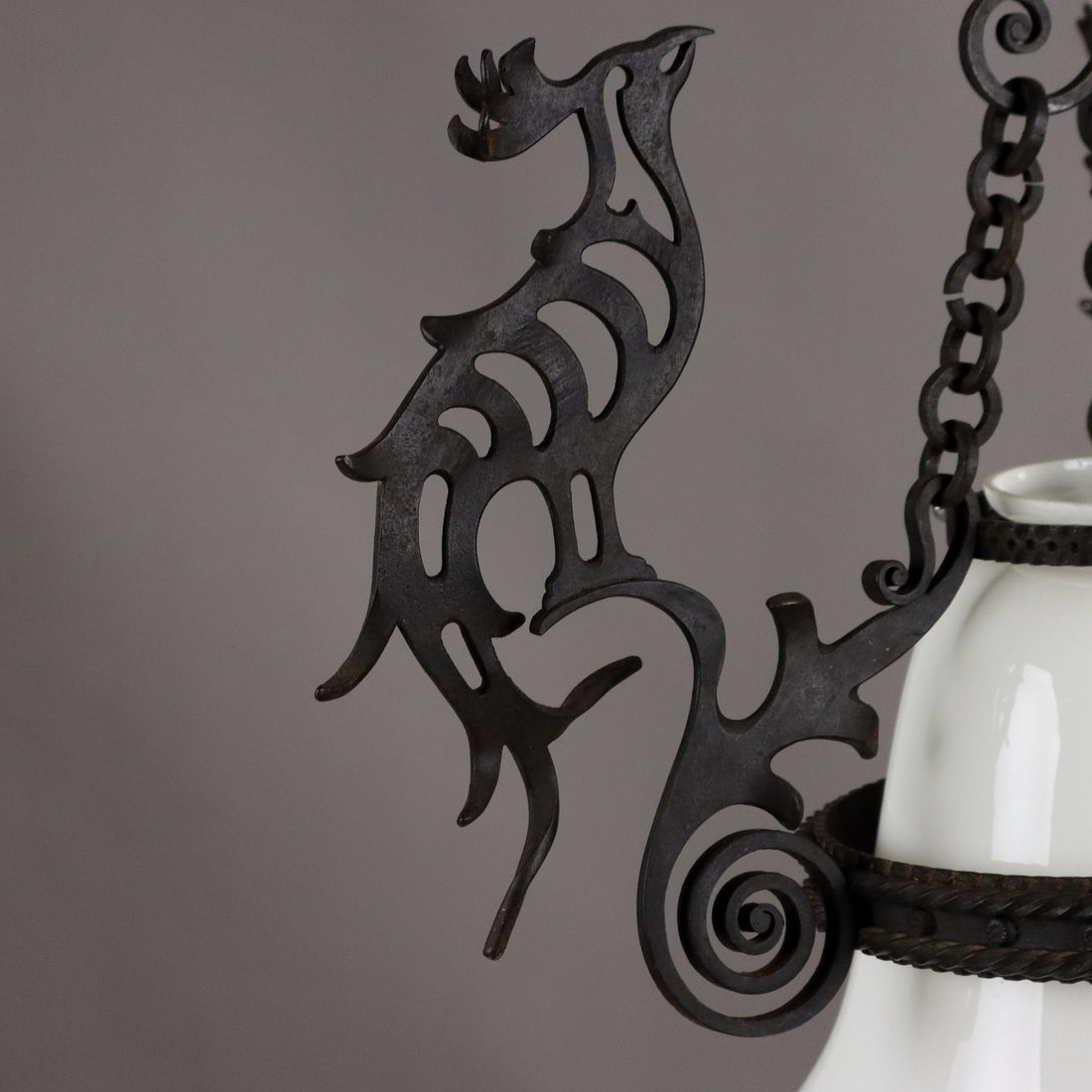  | Antiques  Lighting