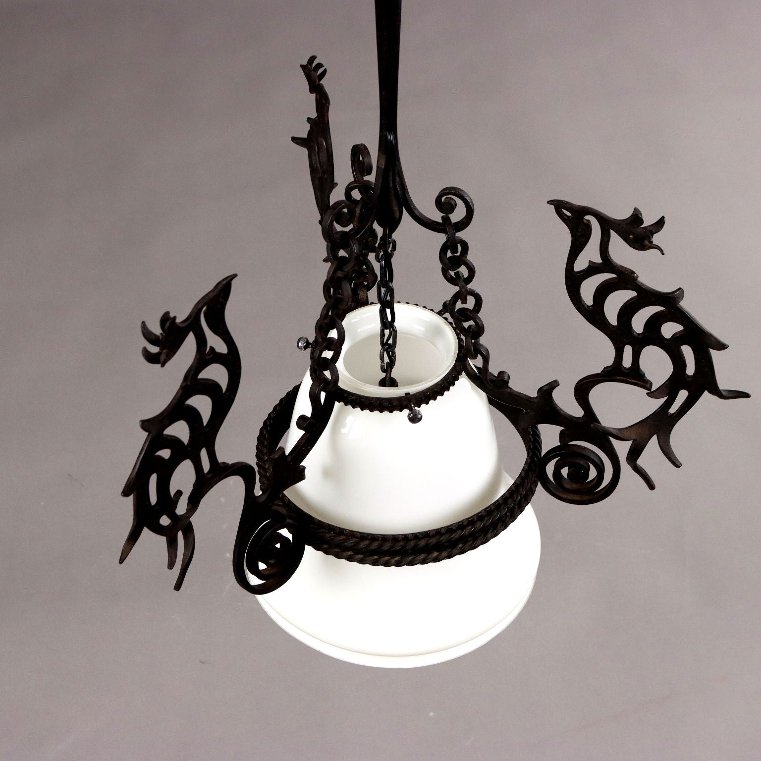  | Antiques  Lighting