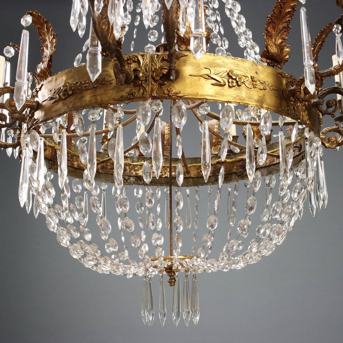 | Antiques  Lighting