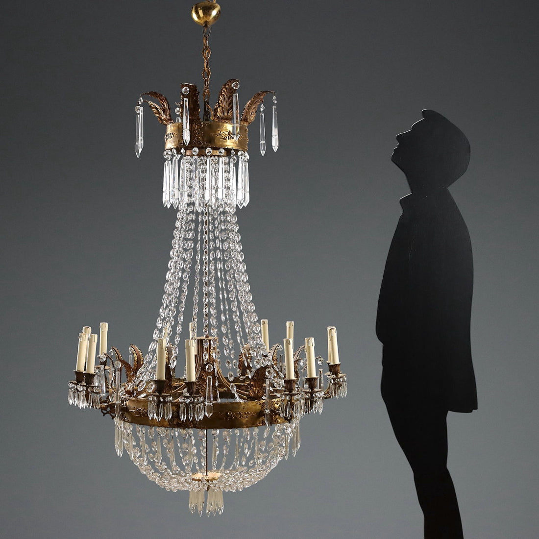  | Antiques  Lighting