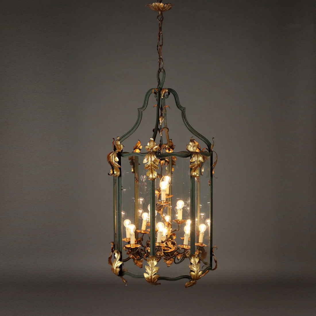  | Antiques  Lighting