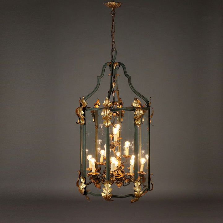  | Antiques  Lighting