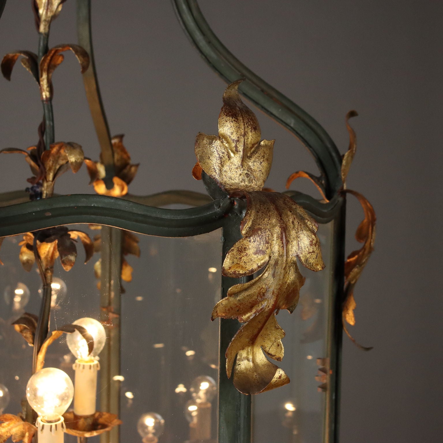  | Antiques  Lighting