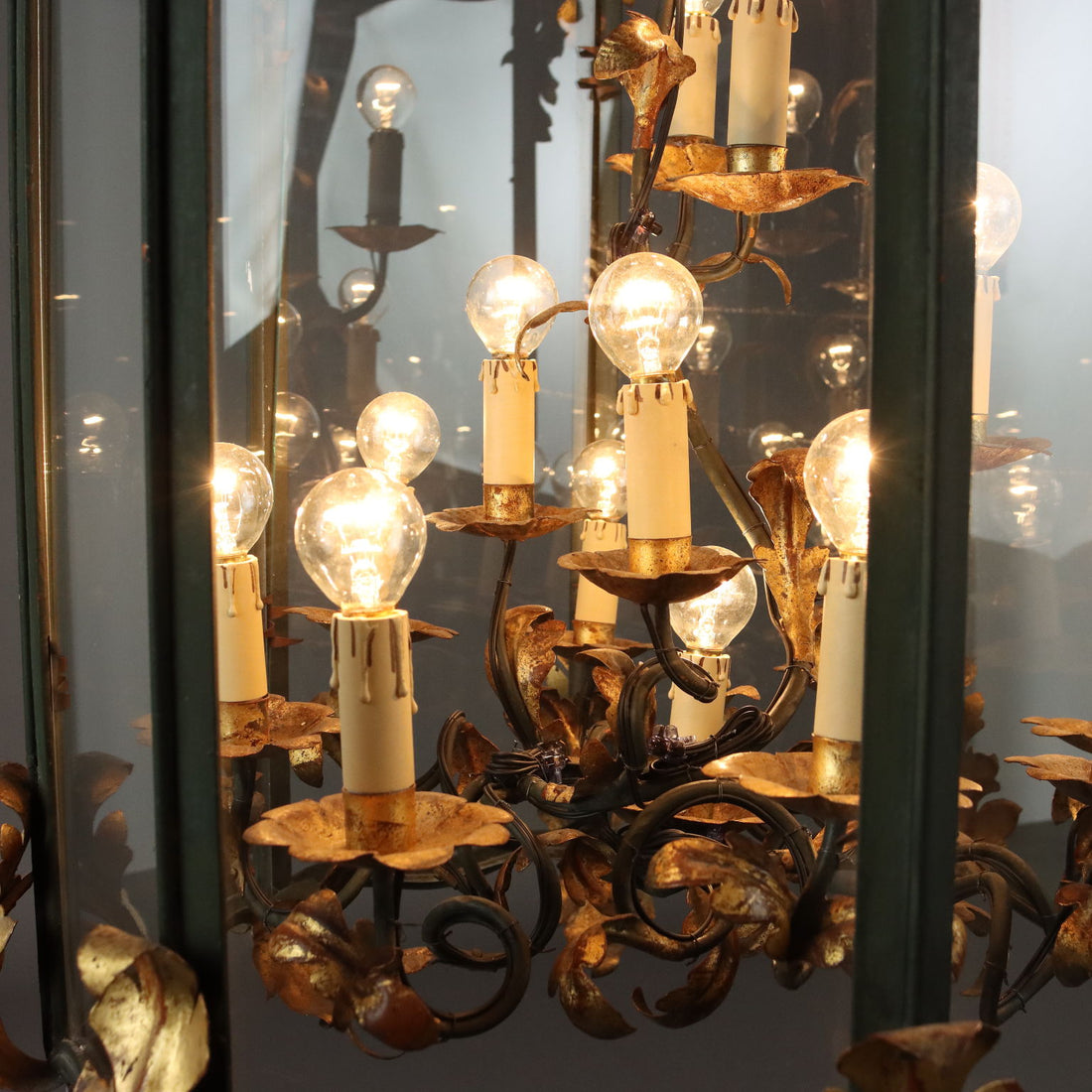  | Antiques  Lighting