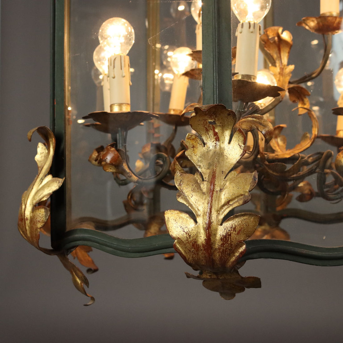  | Antiques  Lighting