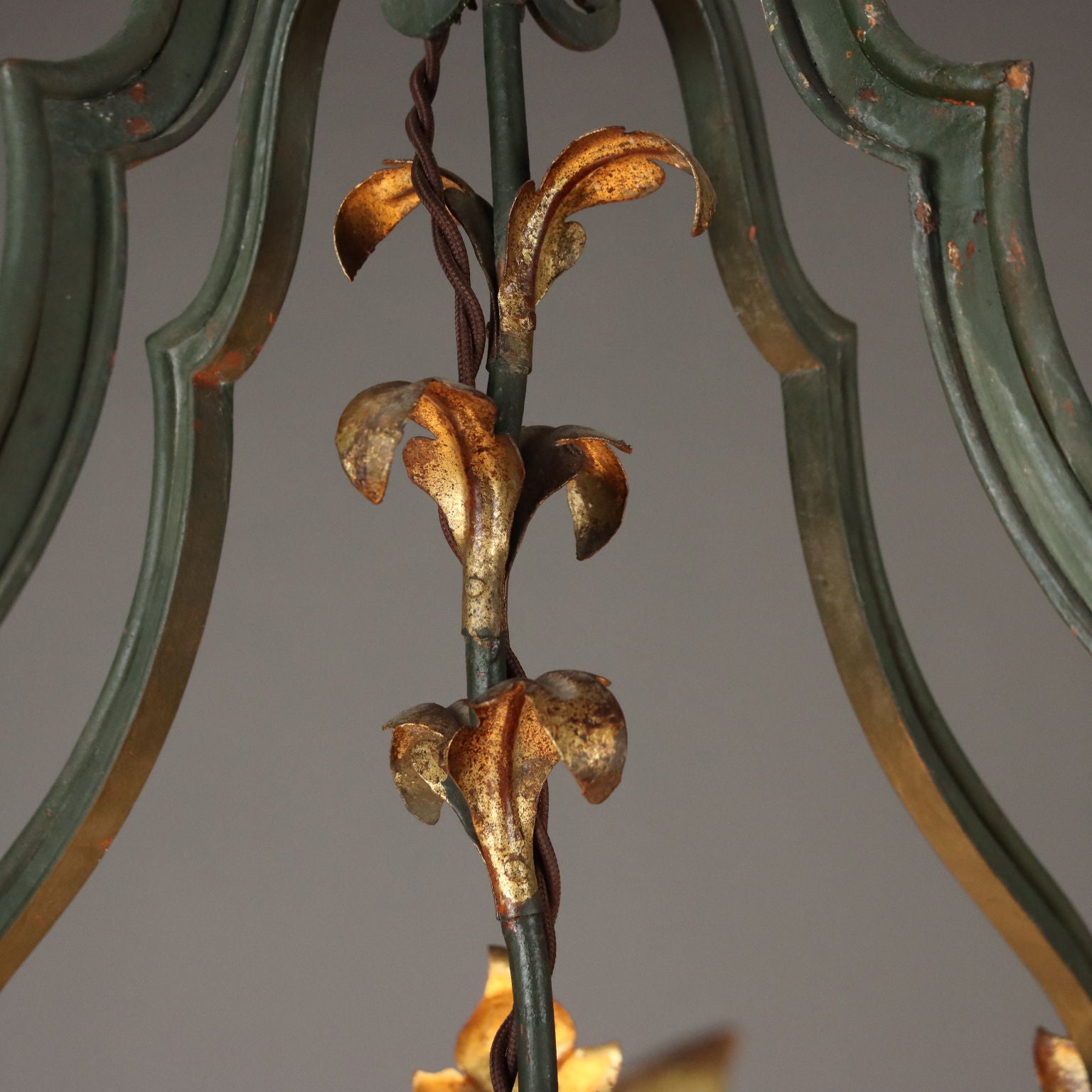  | Antiques  Lighting