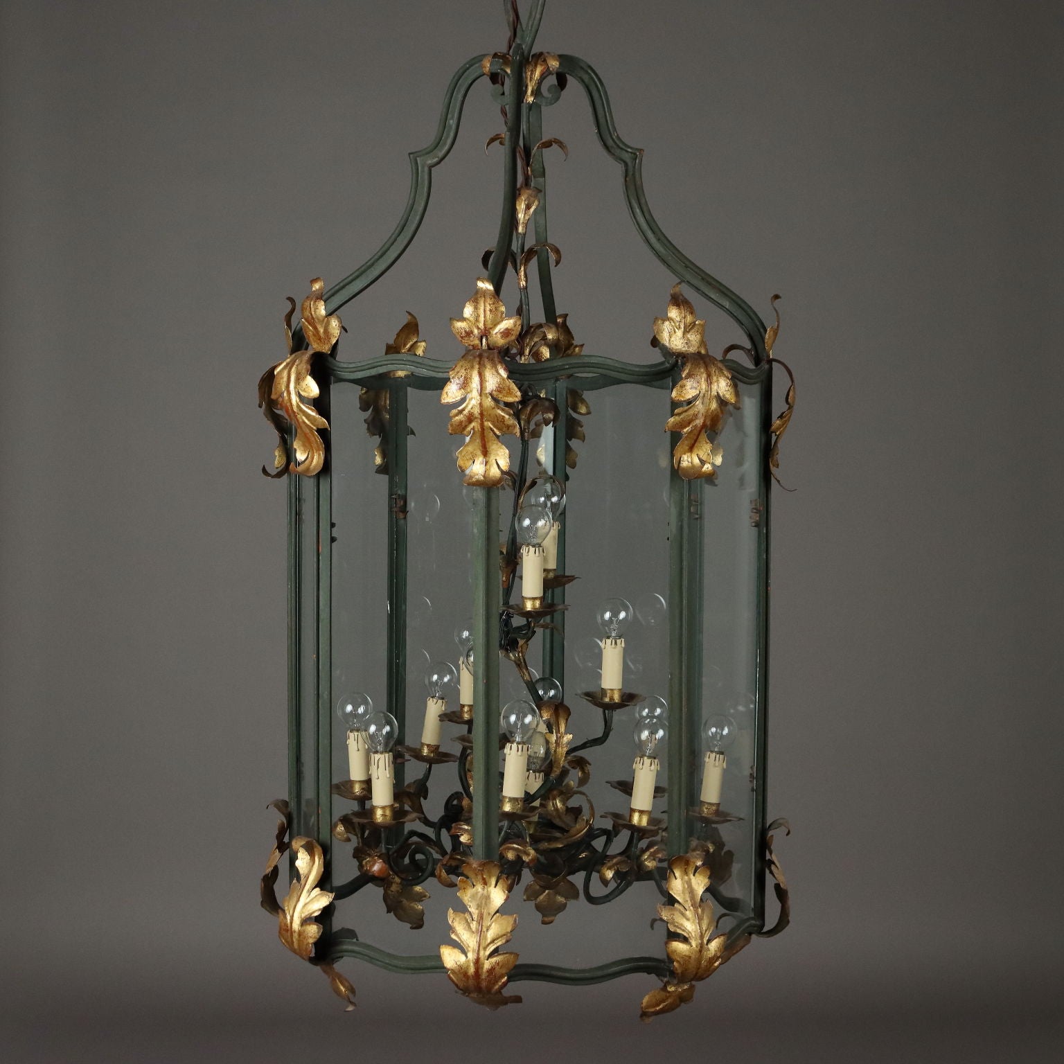  | Antiques  Lighting