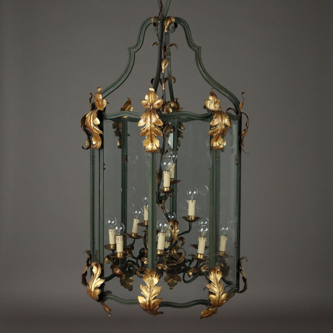  | Antiques  Lighting