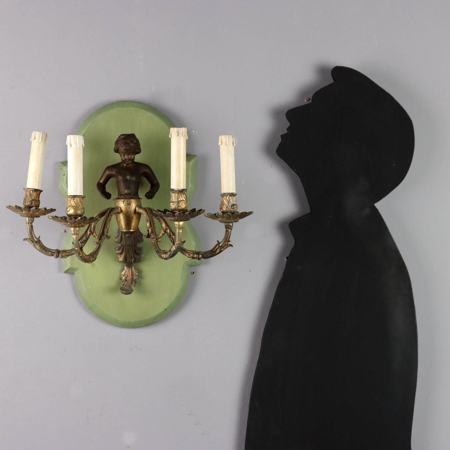  | Antiques  Lighting