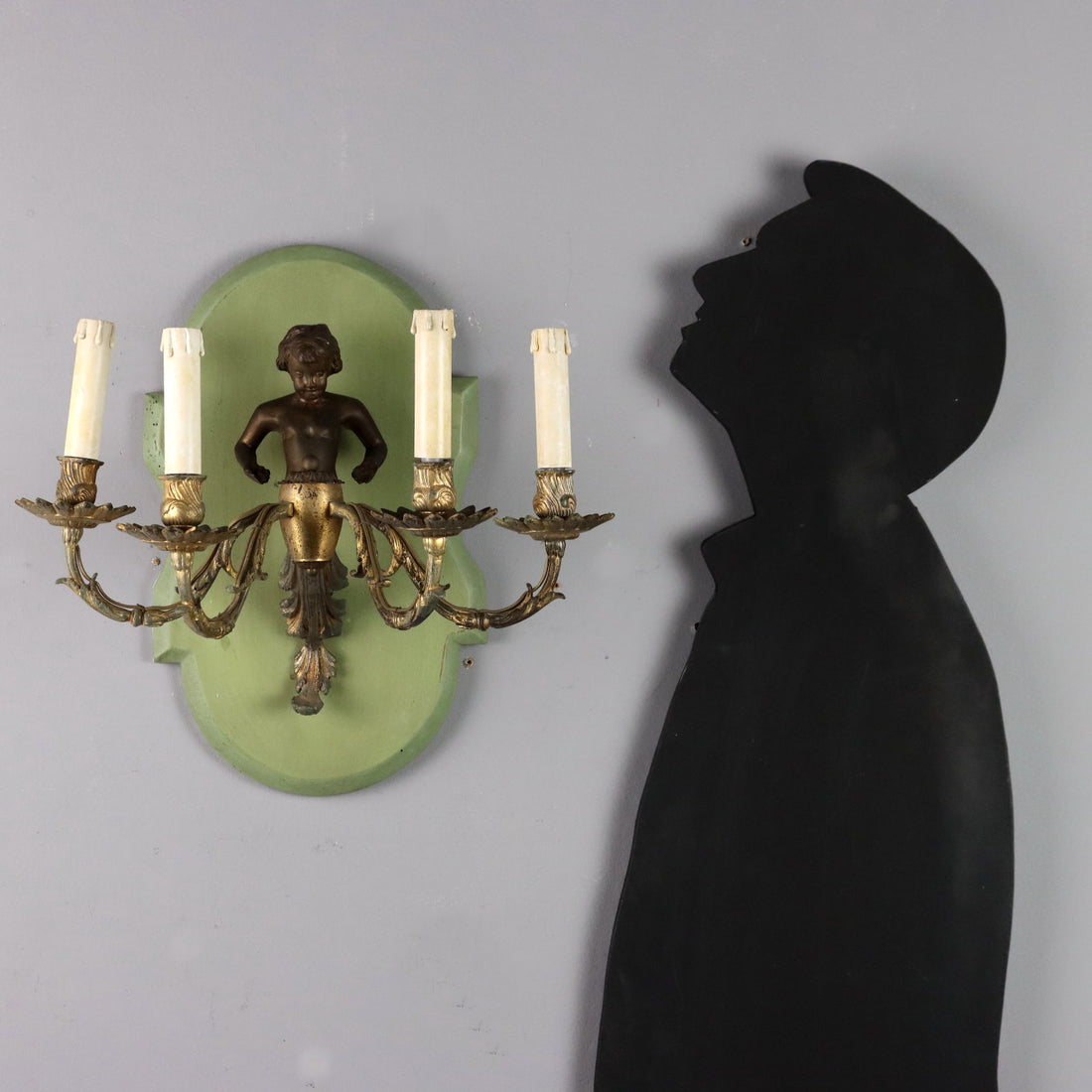  | Antiques  Lighting