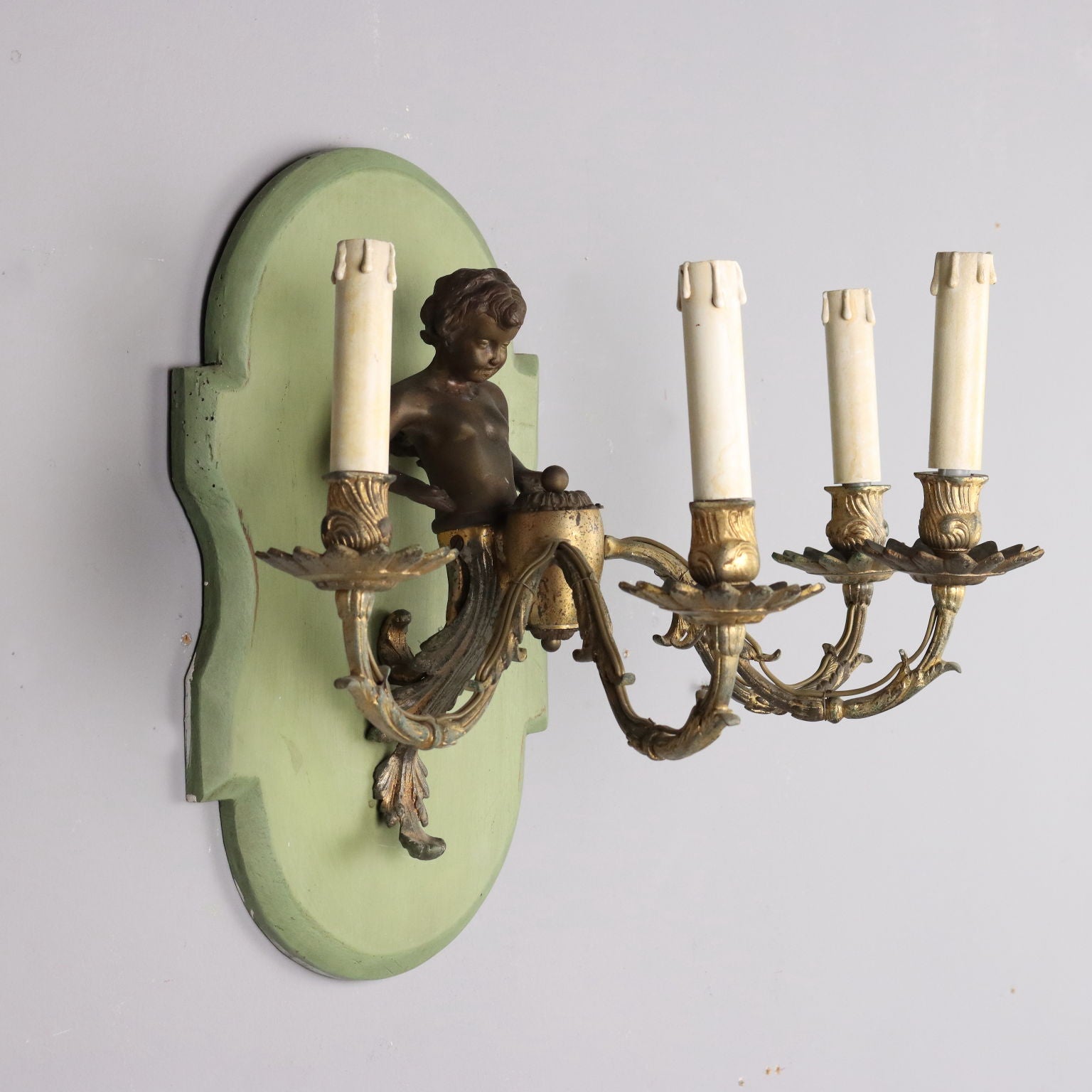  | Antiques  Lighting