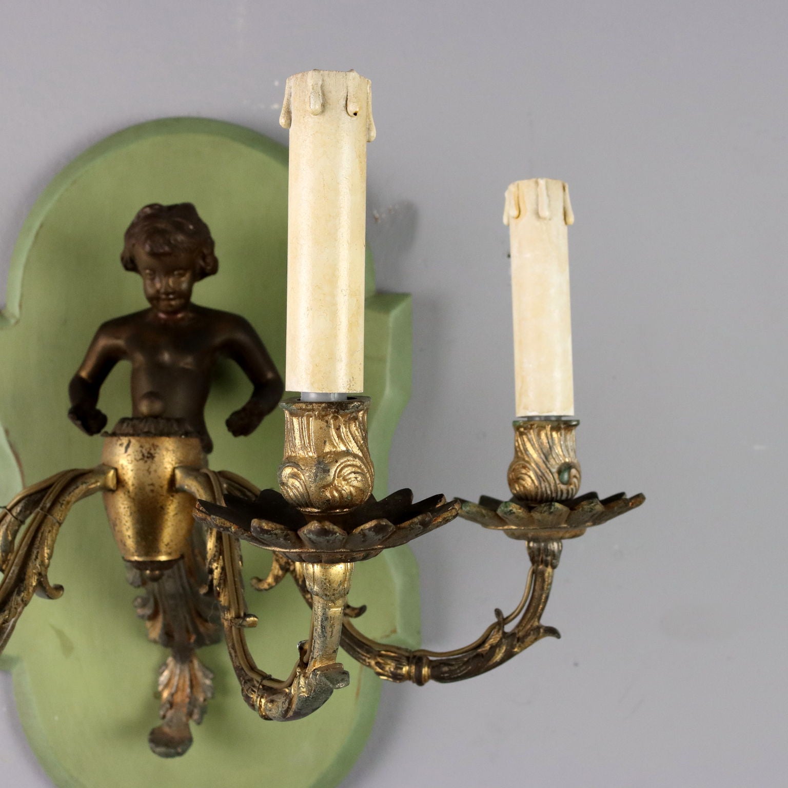  | Antiques  Lighting