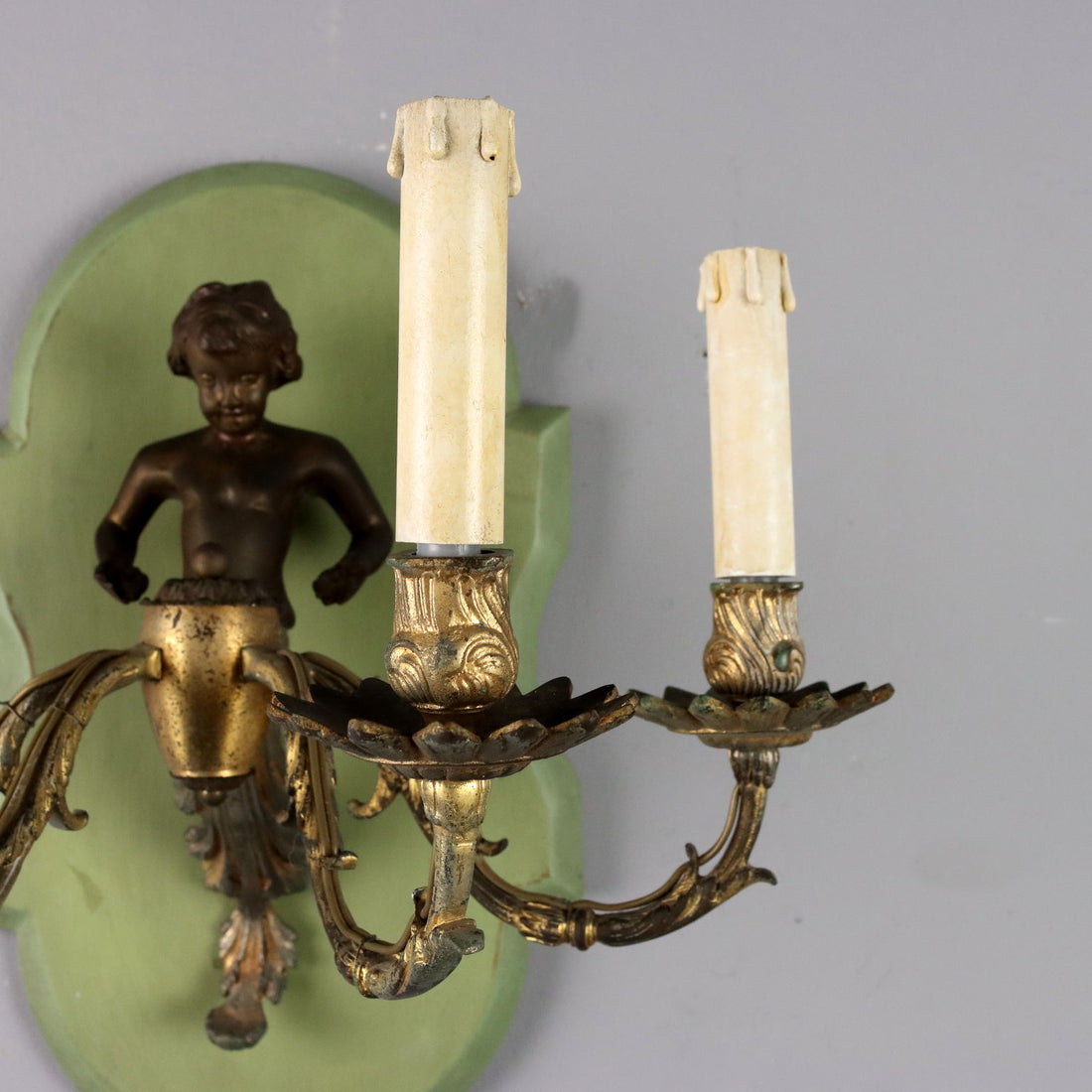  | Antiques  Lighting