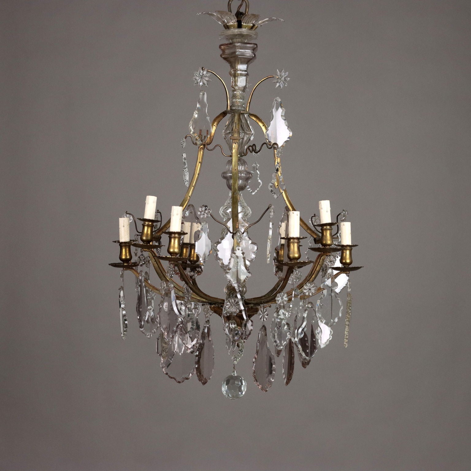  | Antiques  Lighting