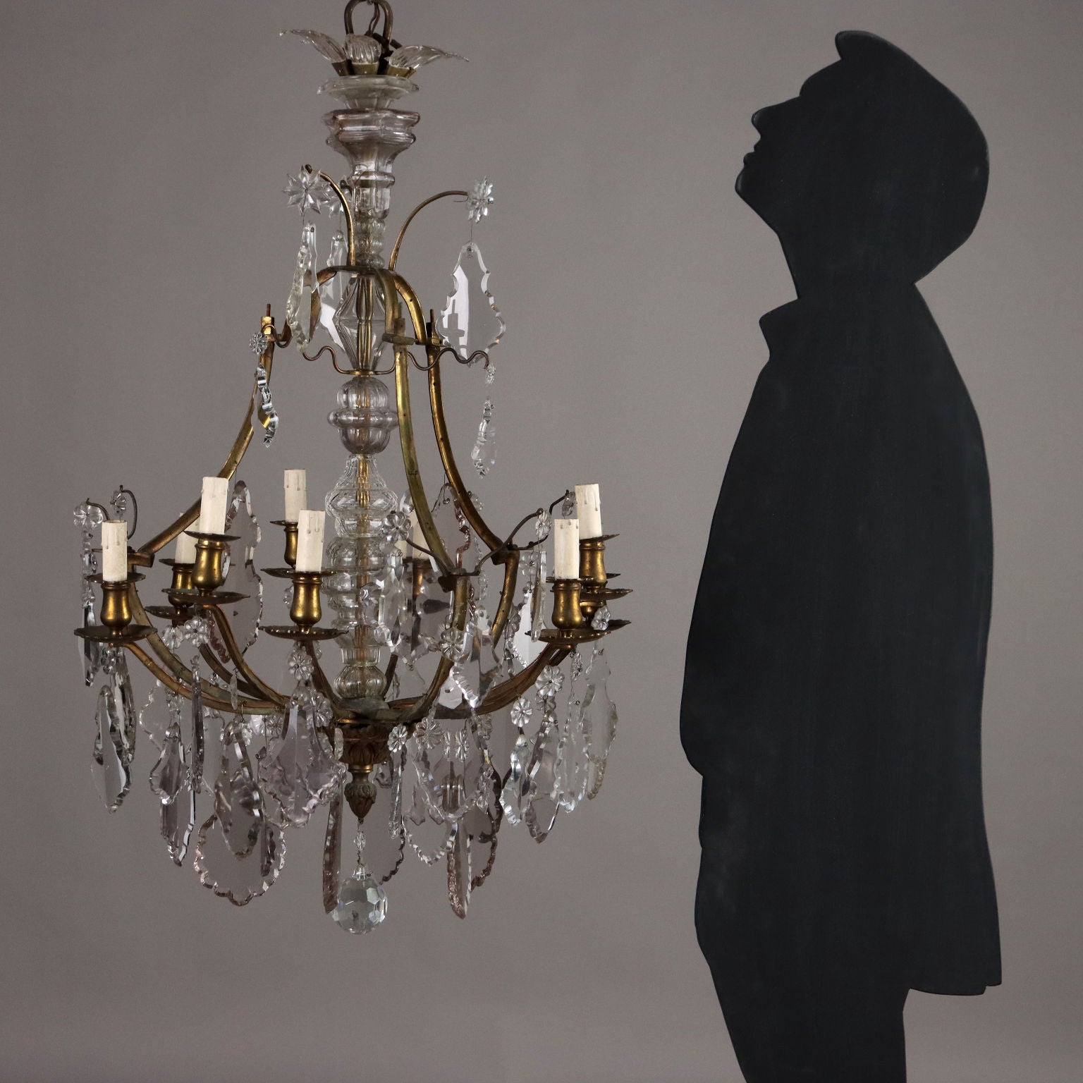  | Antiques  Lighting