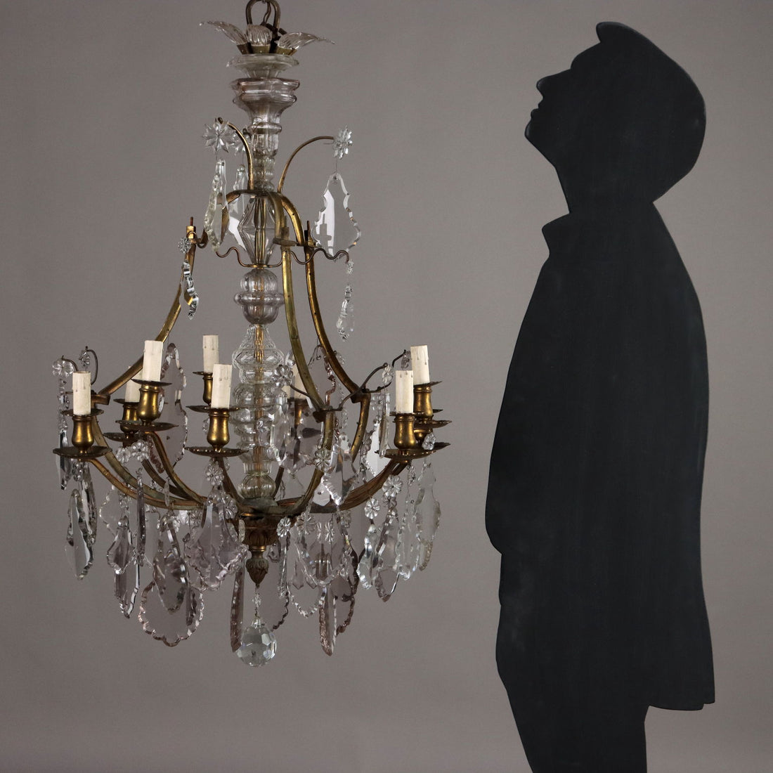  | Antiques  Lighting