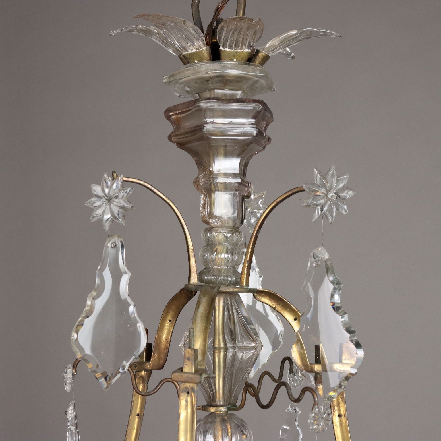  | Antiques  Lighting