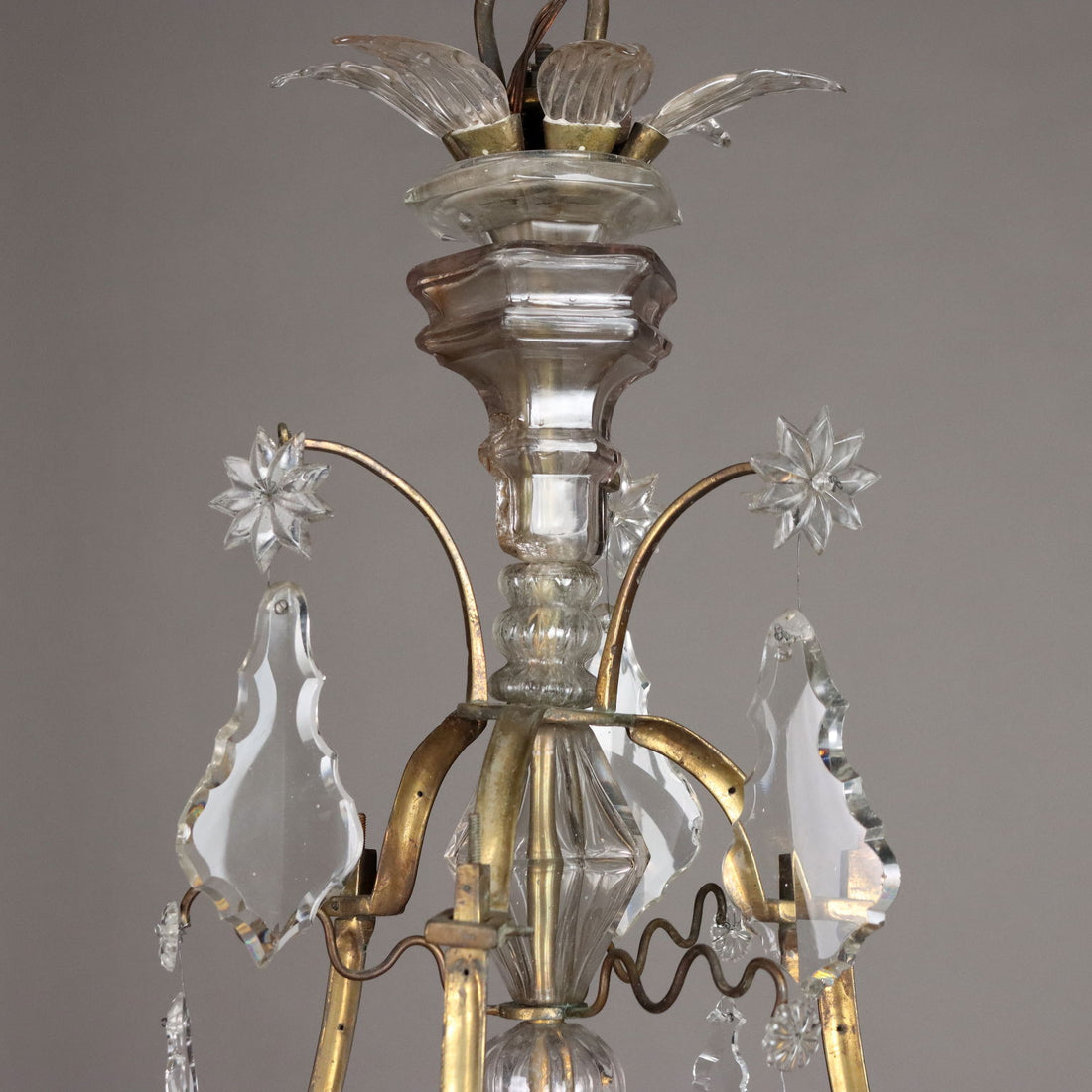  | Antiques  Lighting