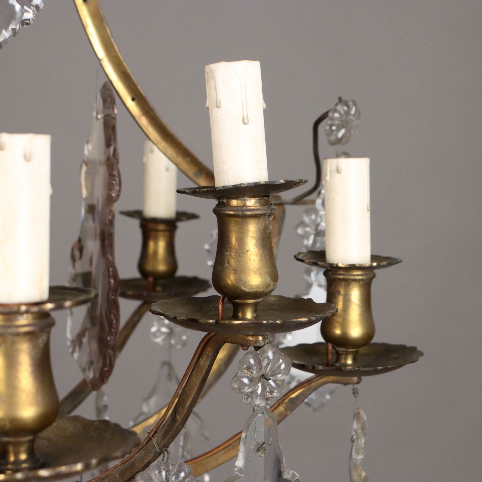  | Antiques  Lighting