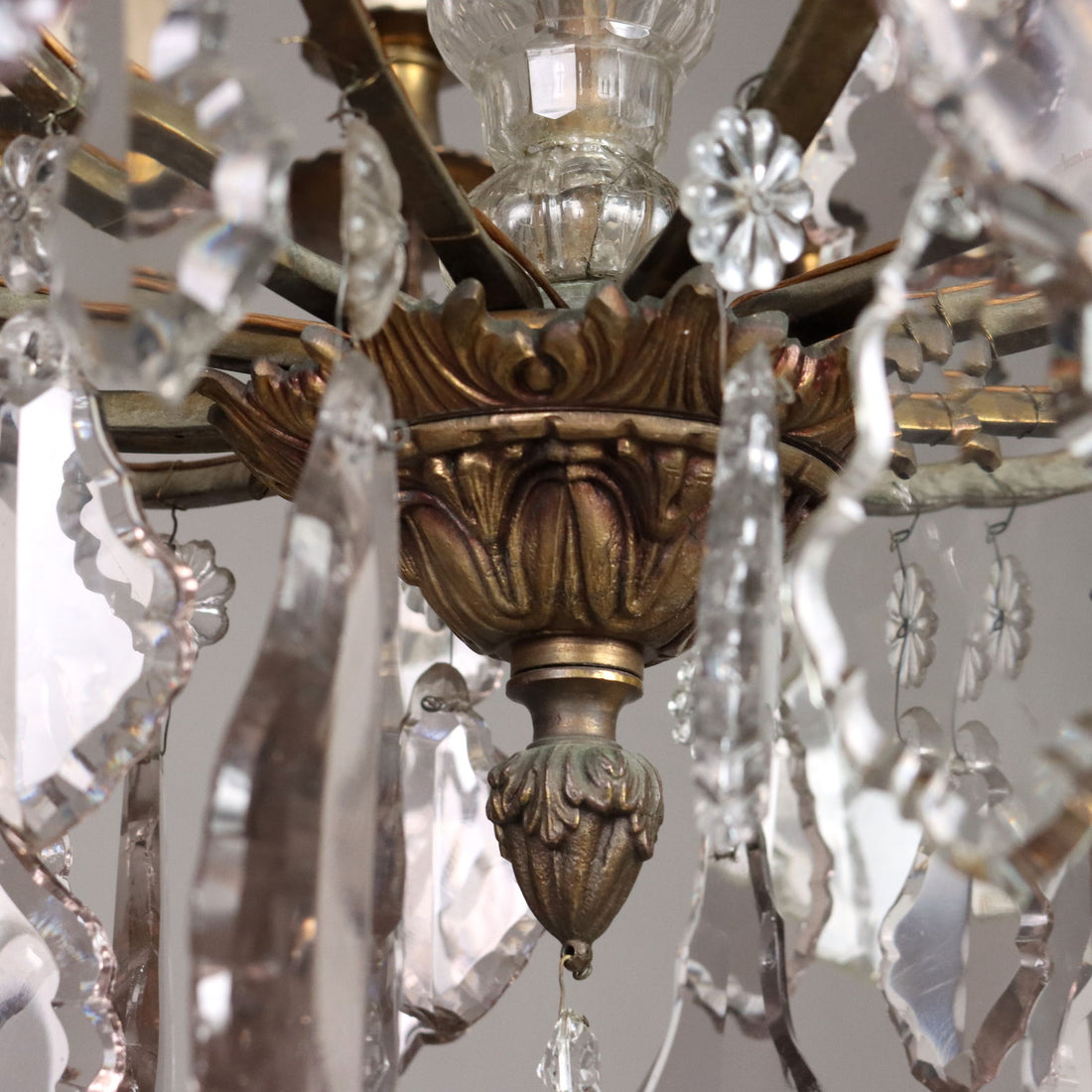  | Antiques  Lighting