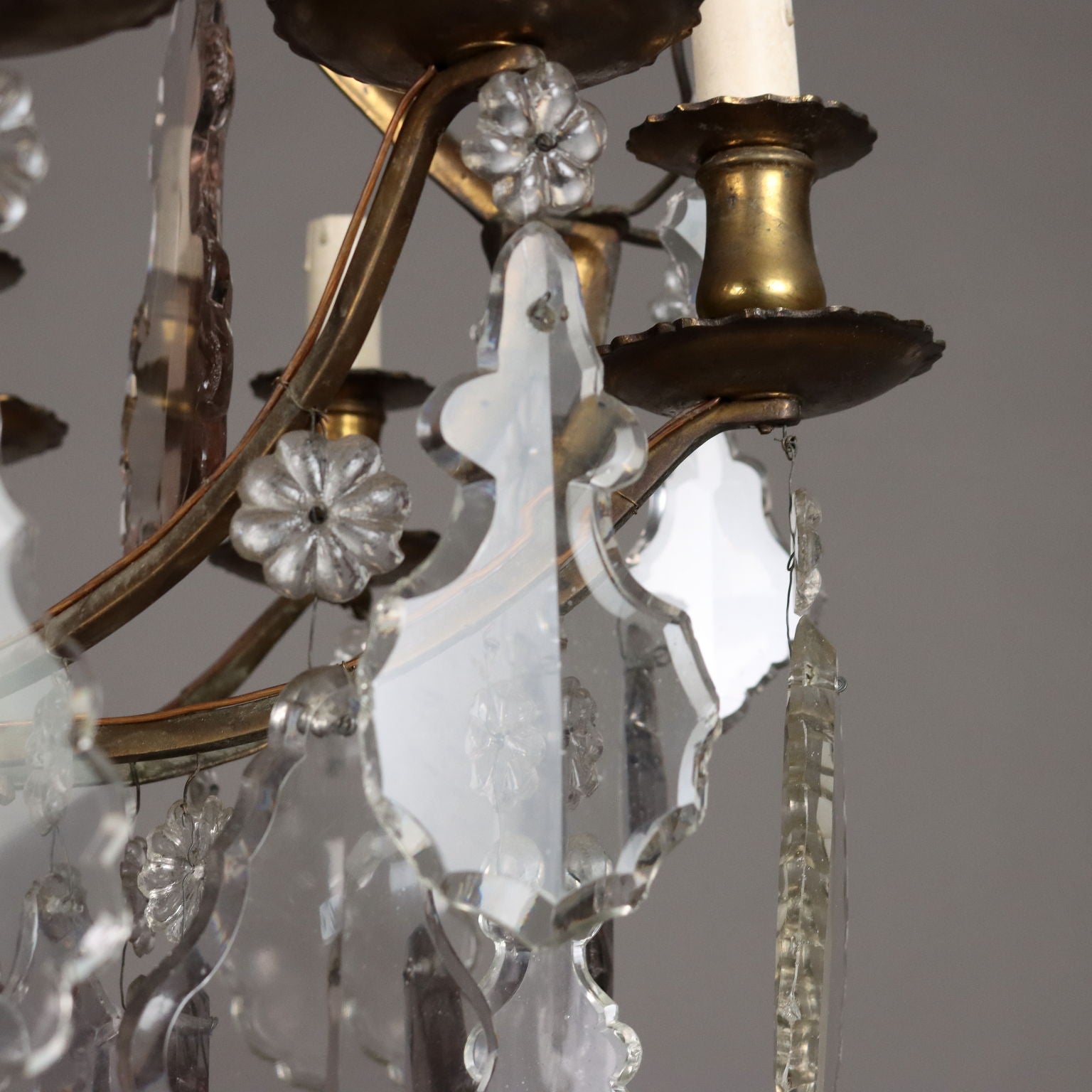  | Antiques  Lighting