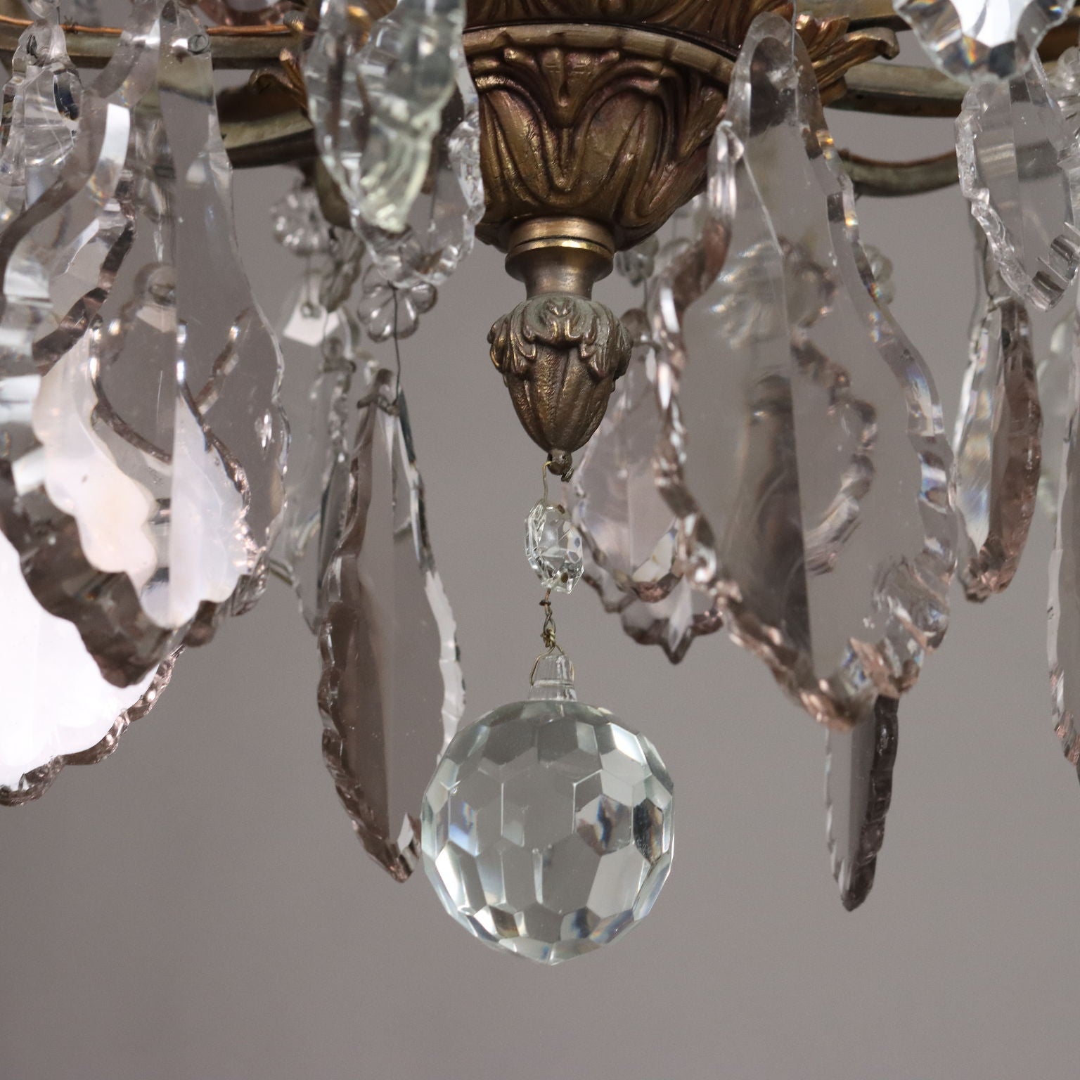  | Antiques  Lighting