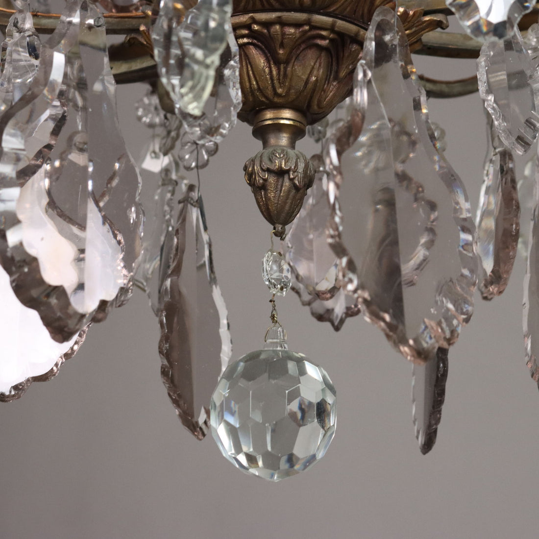  | Antiques  Lighting