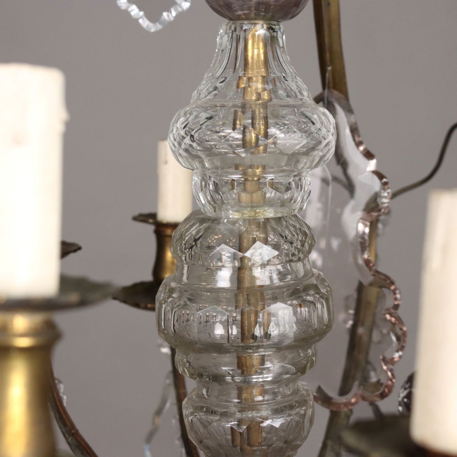  | Antiques  Lighting
