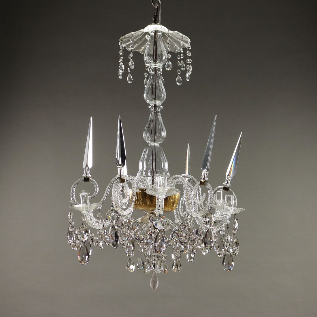  | Antiques  Lighting