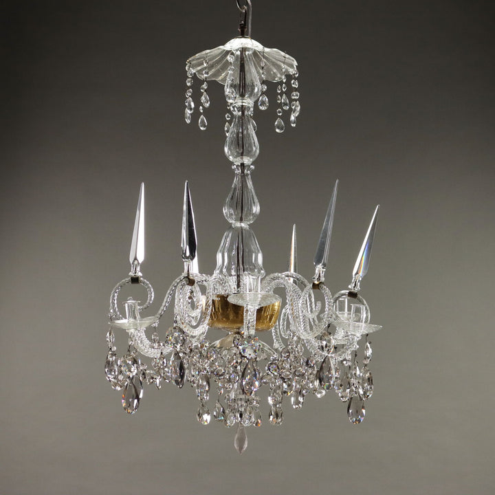  | Antiques  Lighting