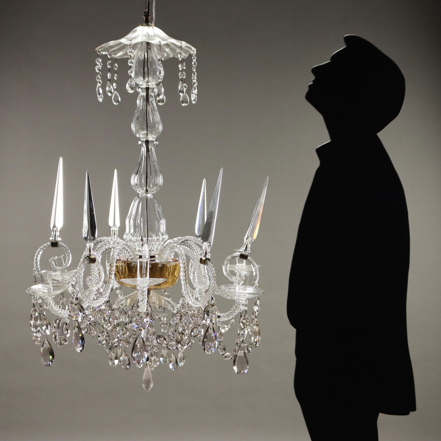  | Antiques  Lighting