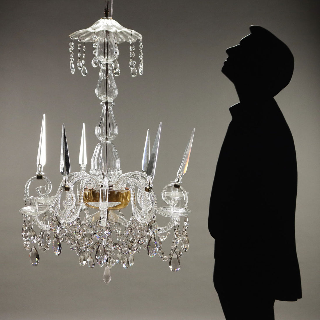  | Antiques  Lighting