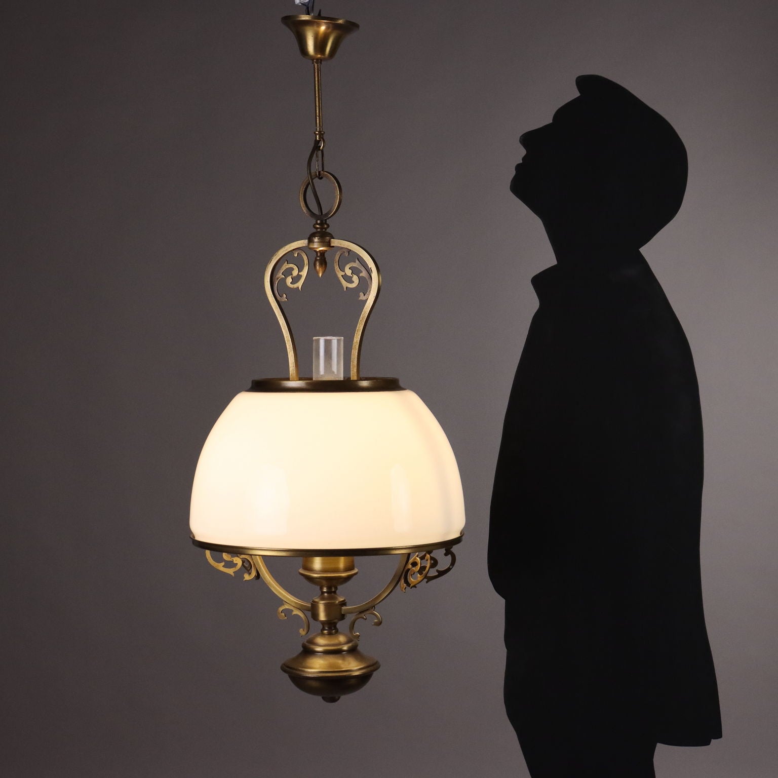  | Antiques  Lighting