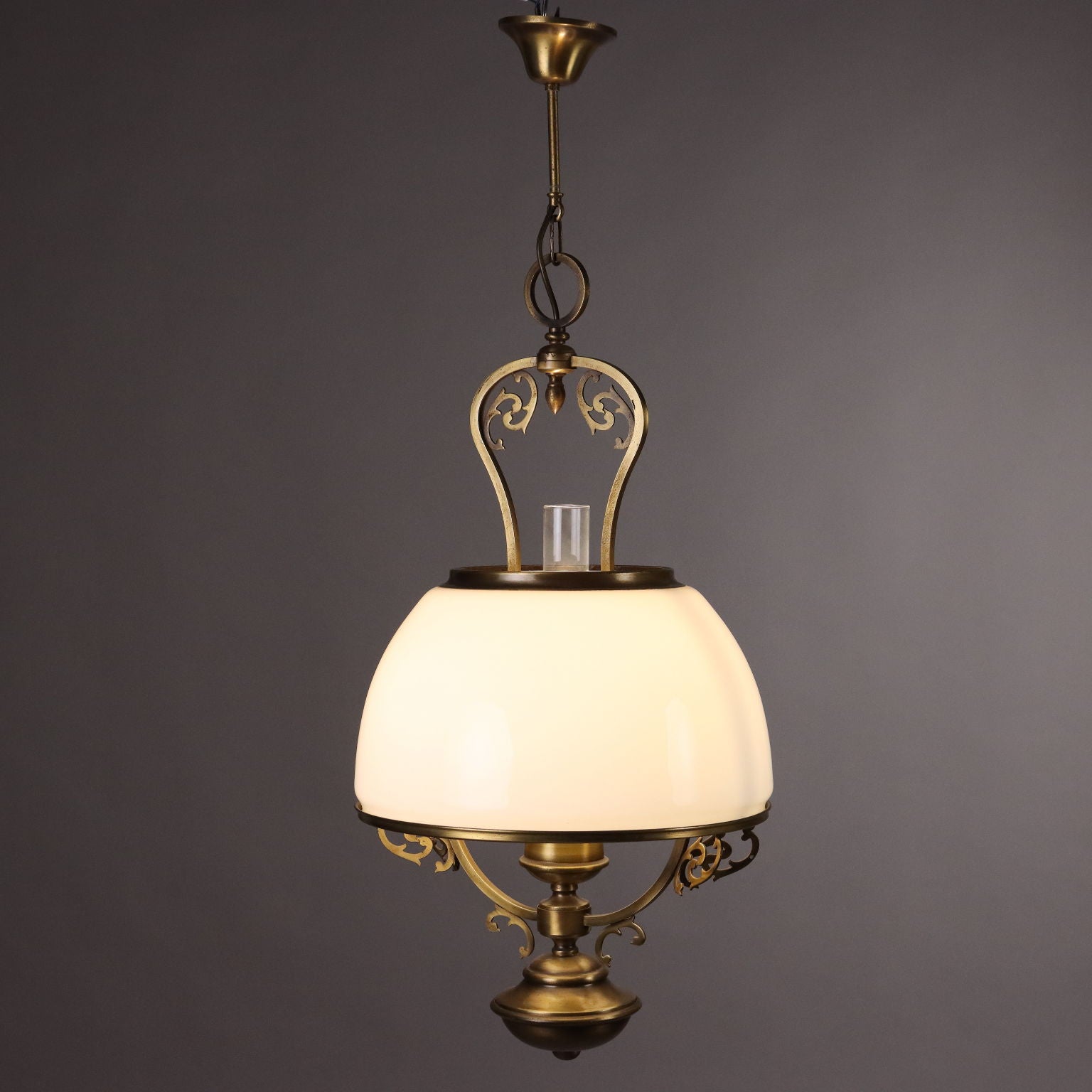  | Antiques  Lighting