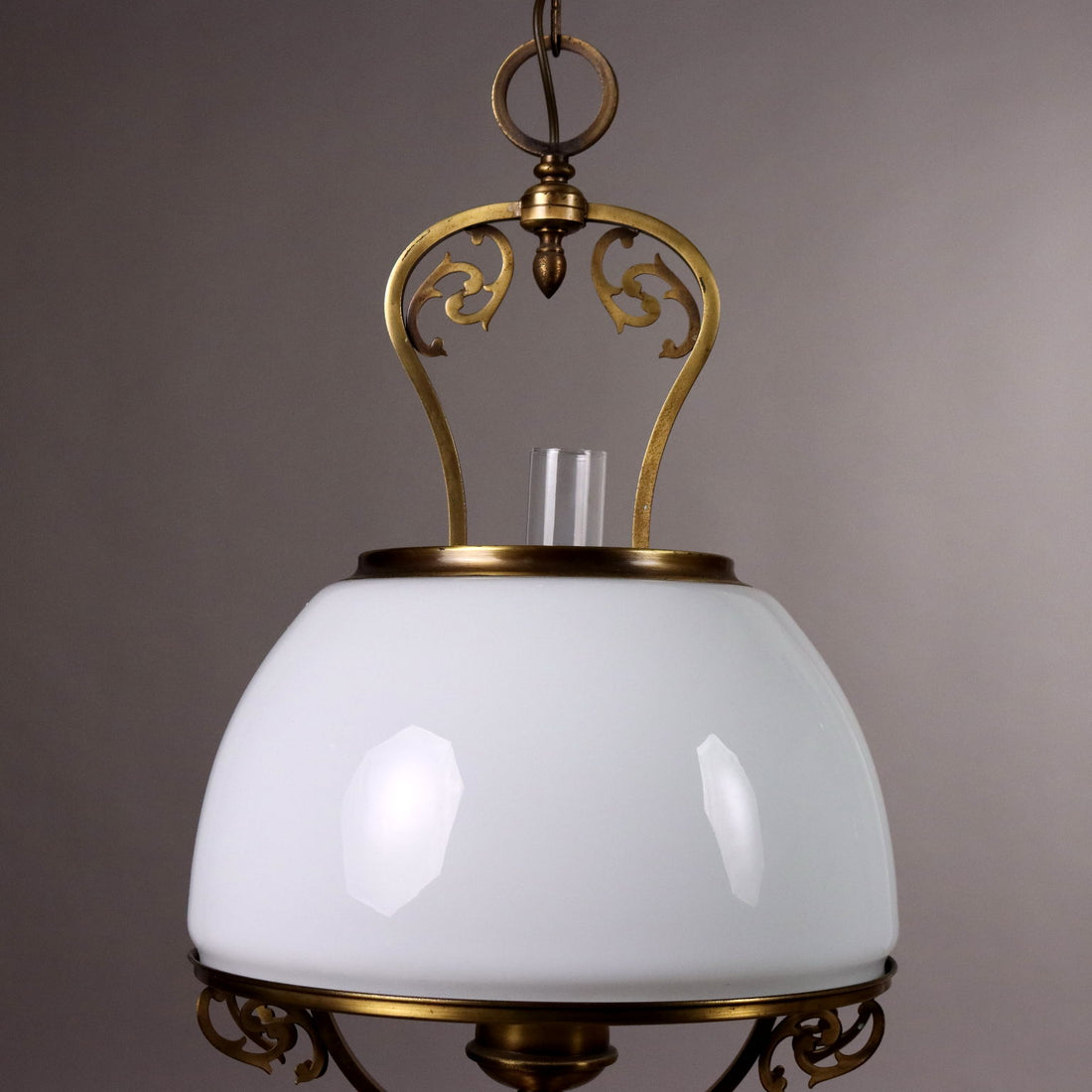 | Antiques  Lighting